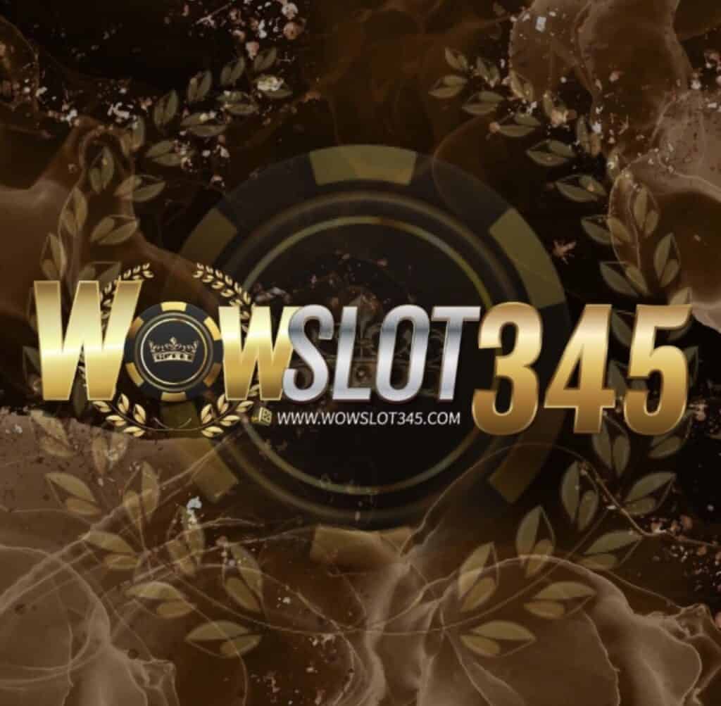 wowslot345 เว็บพนันออนไลน์เล่นผ่านสมาร์ทโฟน
