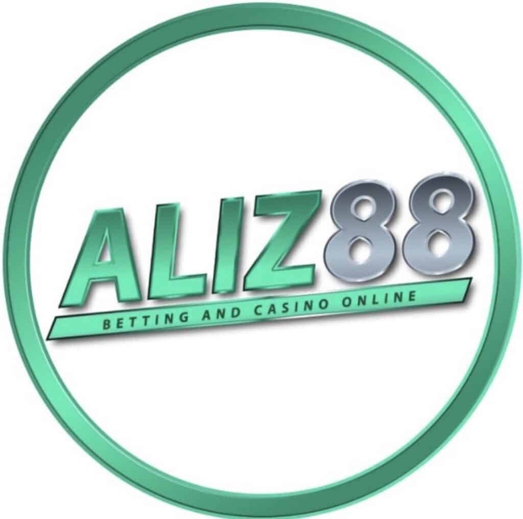 aliz88 เว็บคาสิโนออนไลน์ดีที่สุด แทงบอล หวย สล็อต 