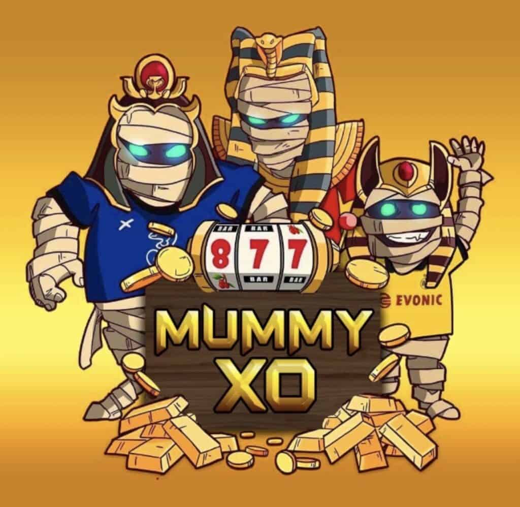 mummy877 สล็อตเว็บตรง แตกง่าย 2022 ไม่ต้องใช้ทุนเยอะ