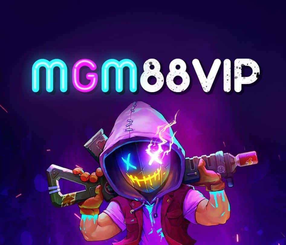 mgm88vip เว็ปเกมสล็อต บาคาร่าออนไลน์ครบวงจร