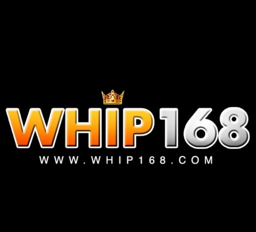 whip168 เว็บคาสิโนออนไลน์ยอดนิยม อันดับ 1 ประจำปี 2022