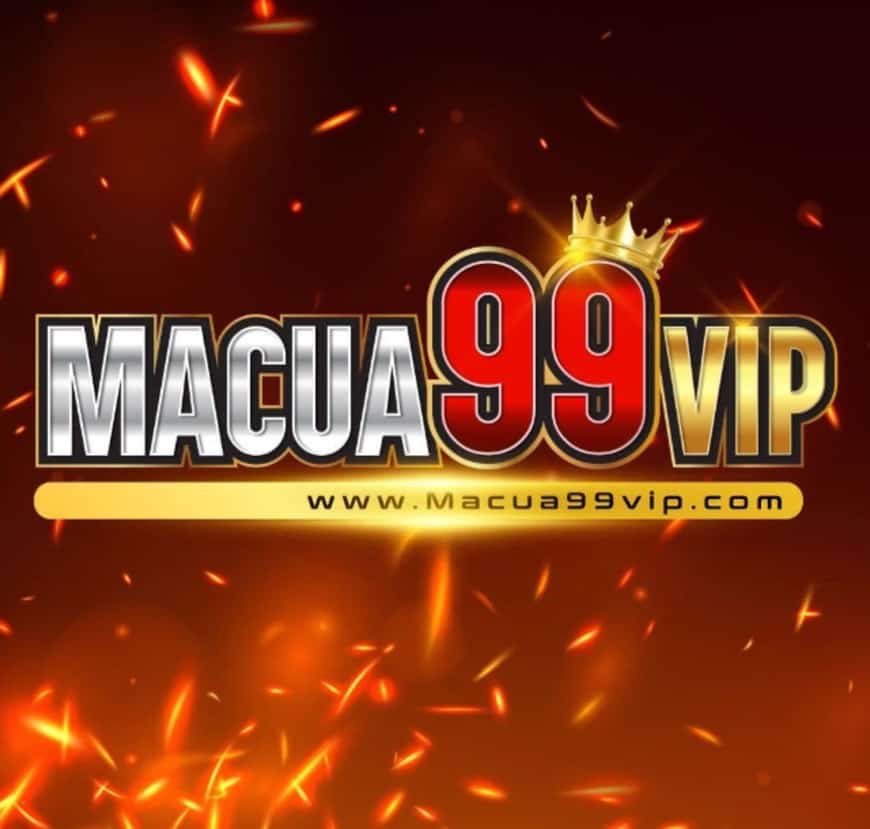 macua99vip ยินดีต้อนรับสมาชิกเข้าสู่โลกคาสิโนออนไลน์ 2022