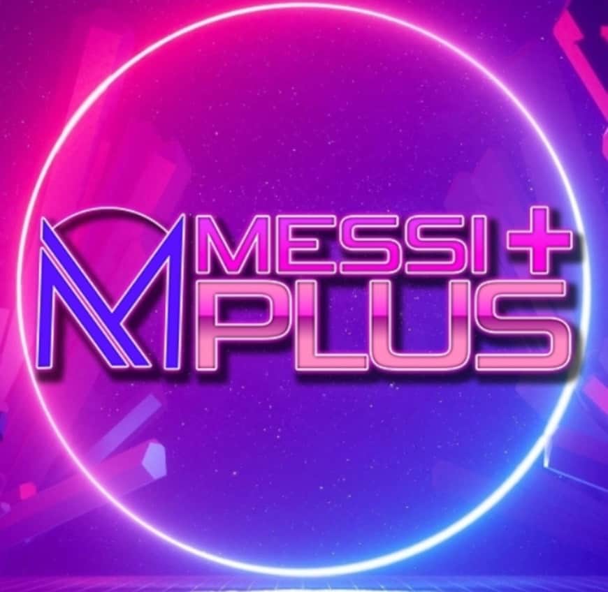 messiplus คาสิโนออนไลน์ เกมสล็อต บริการระดับโลก