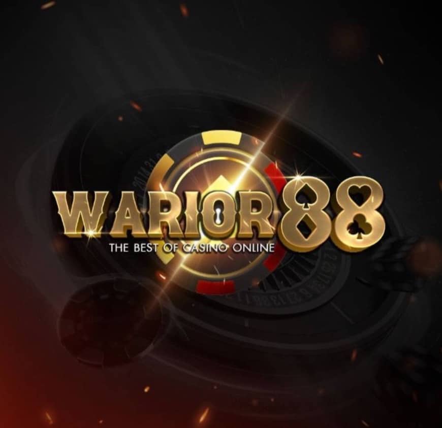 warior88 คาสิโนออนไลน์บริการทันใจ 24 ชั่วโมง ไม่มีทำเทิร์น