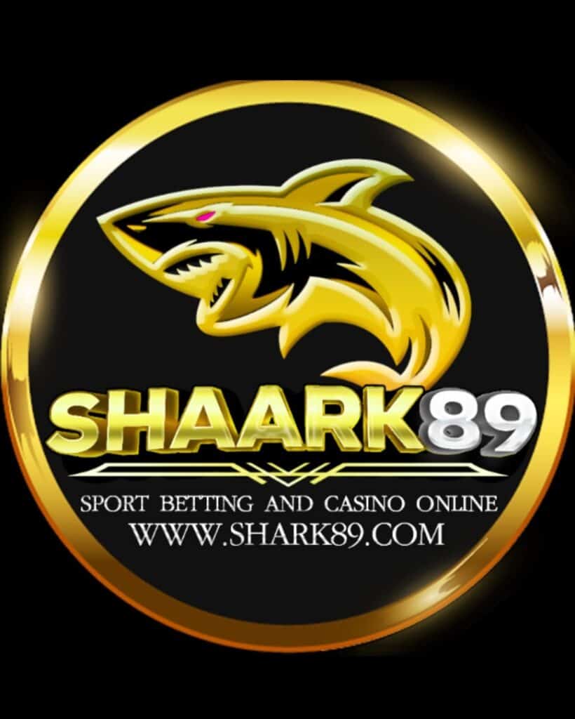 shark89  ฝากถอนโอนไว เพราะมี ระบบฝาก-ถอน AUTO