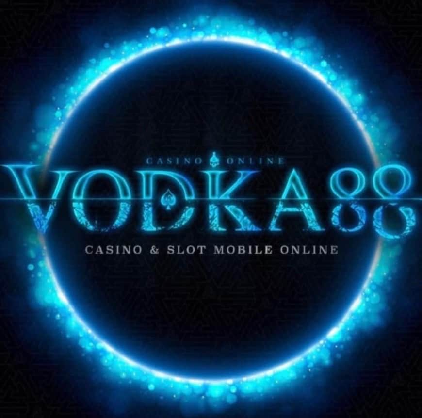 vodka88 เว็บพนันอันดับหนึ่งรวมทุกการพนันออนไลน์ในที่เดียว