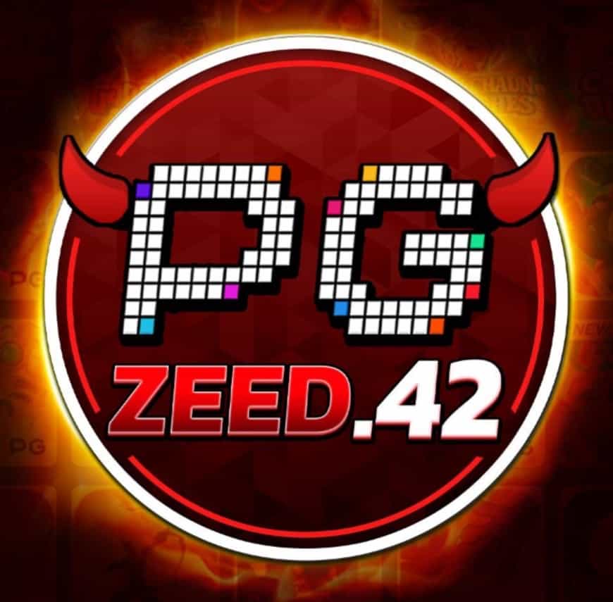 pgzeed42 มาตรฐานระดับโลกเป็นเว็บตรงไม่ผ่านเอเย่นต์