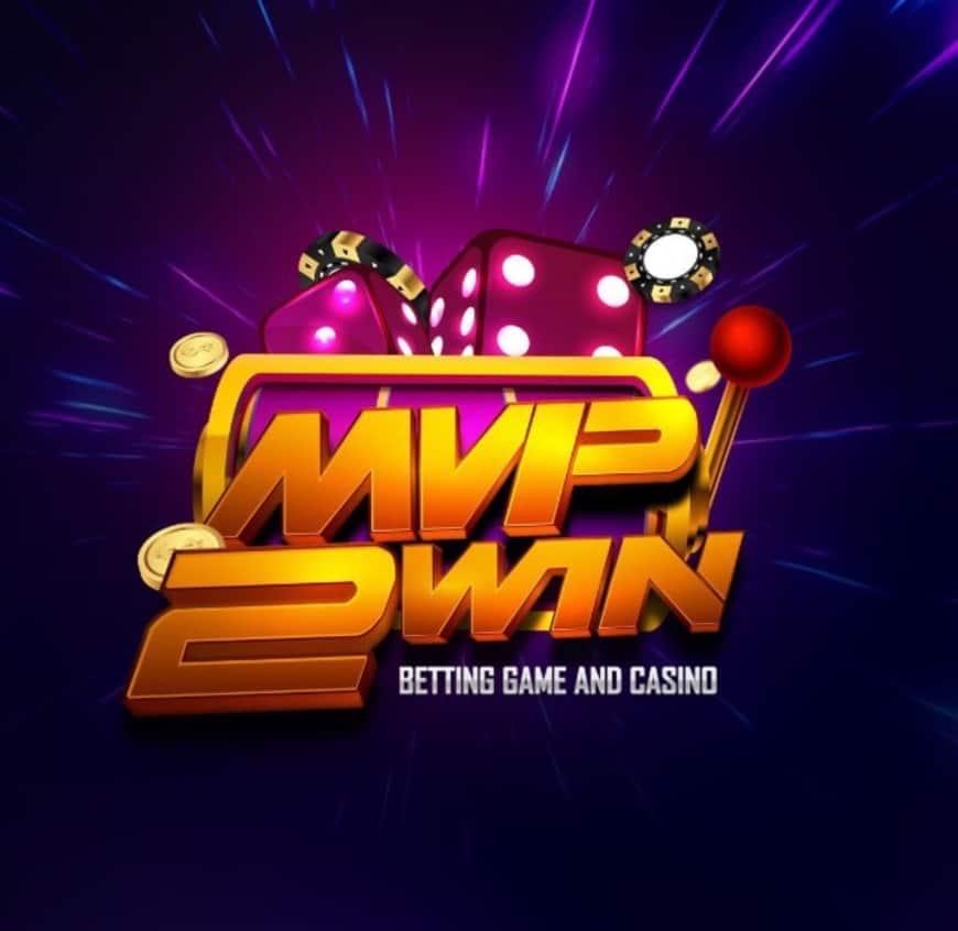 mvp2win คาสิโนออนไลน์ทันสมัย มั่นคง ปลอดภัย ไว้ใจได้