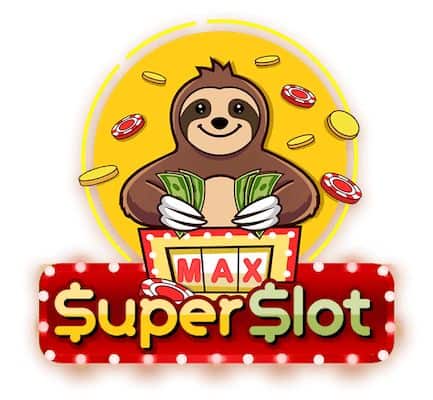 superslotmax เว็บตรงไม่ผ่านเอเย่นต์ฝาก-ถอนเงิน รวดเร็ว